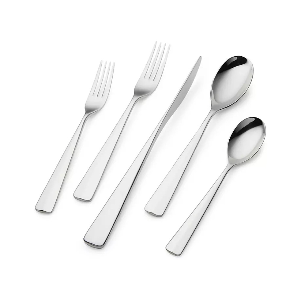 Brand New Miro 5-Piece Flatware Place Setting